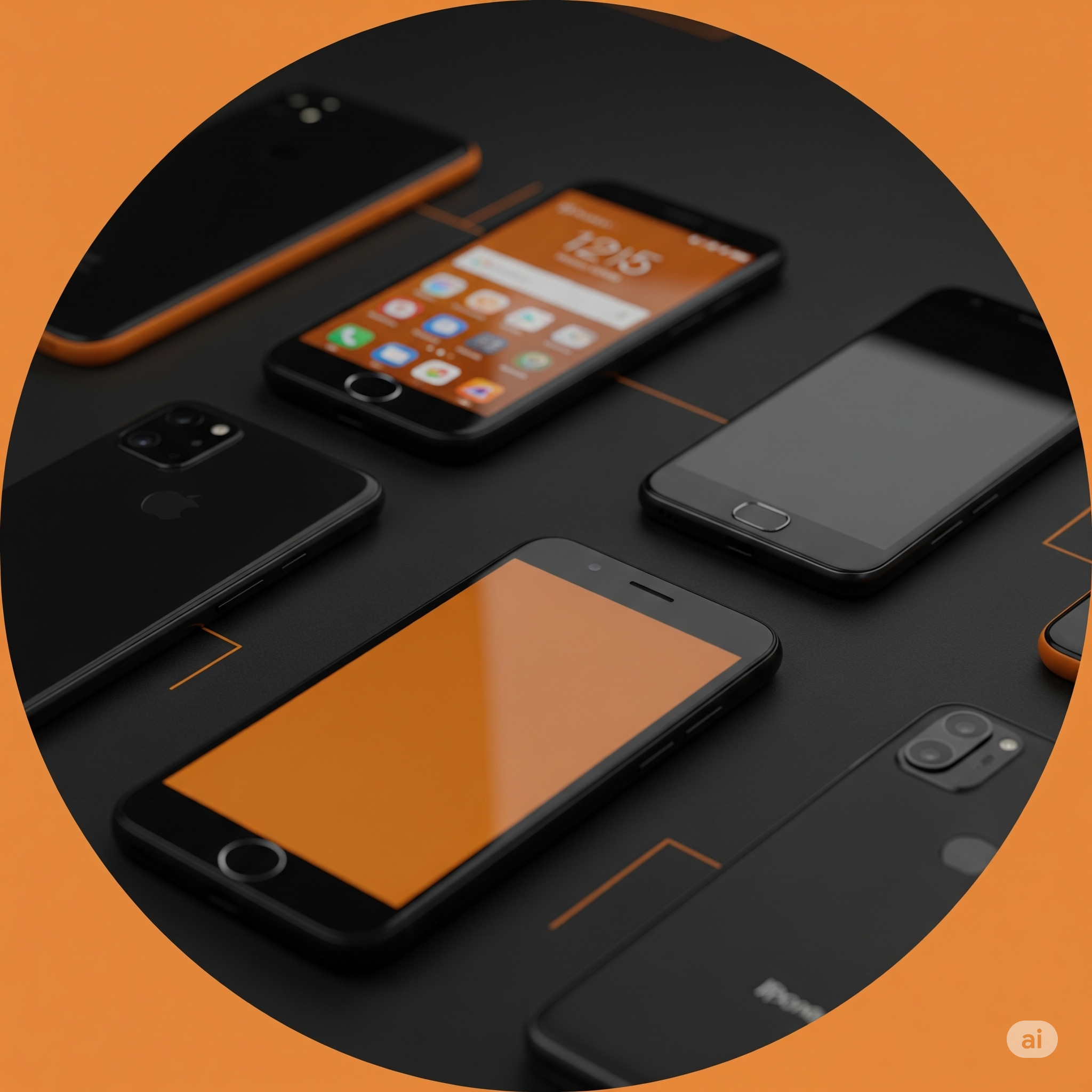 icon category