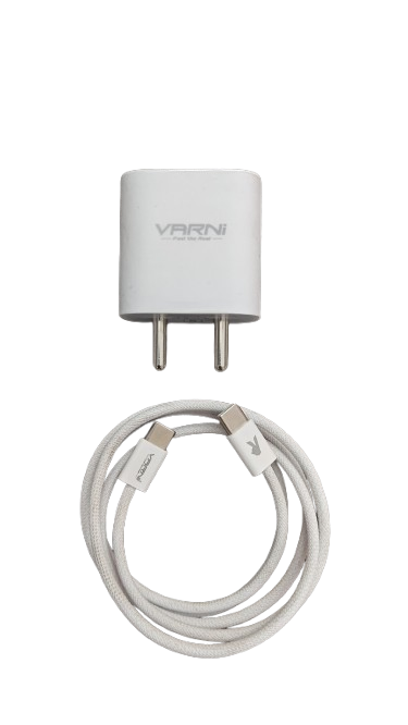 VARNI 27W USB-C CHARGER