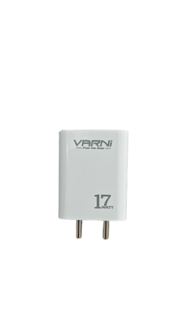 VARNI 17W TRAVEL CHARGER