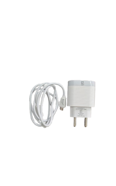 ROCKER MICRO FAST WALL CHARGER