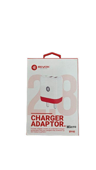  BEYOX TYPE C CHARGER ADAPTOR
