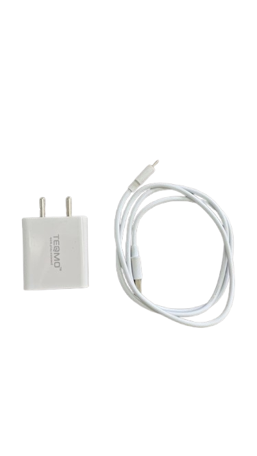 TECMO 12WATT TYPE C USB CHARGER
