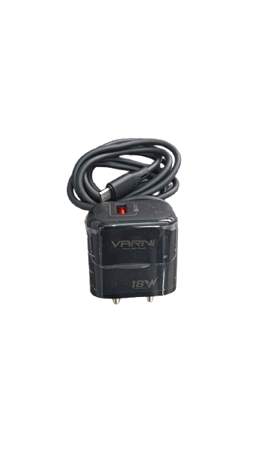VARNI 18W MICRO QUICK CHARGER