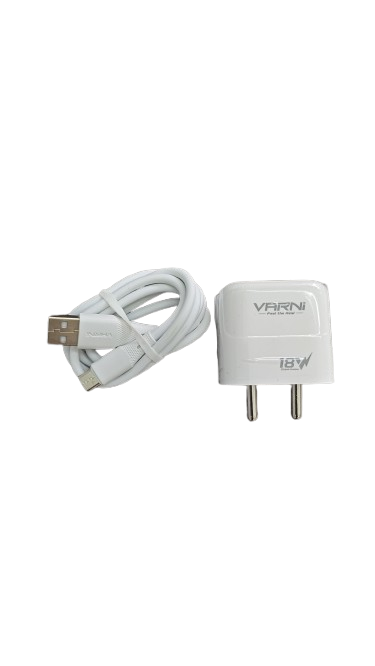 VARNI18W TYPE-C QUICK CHARGER