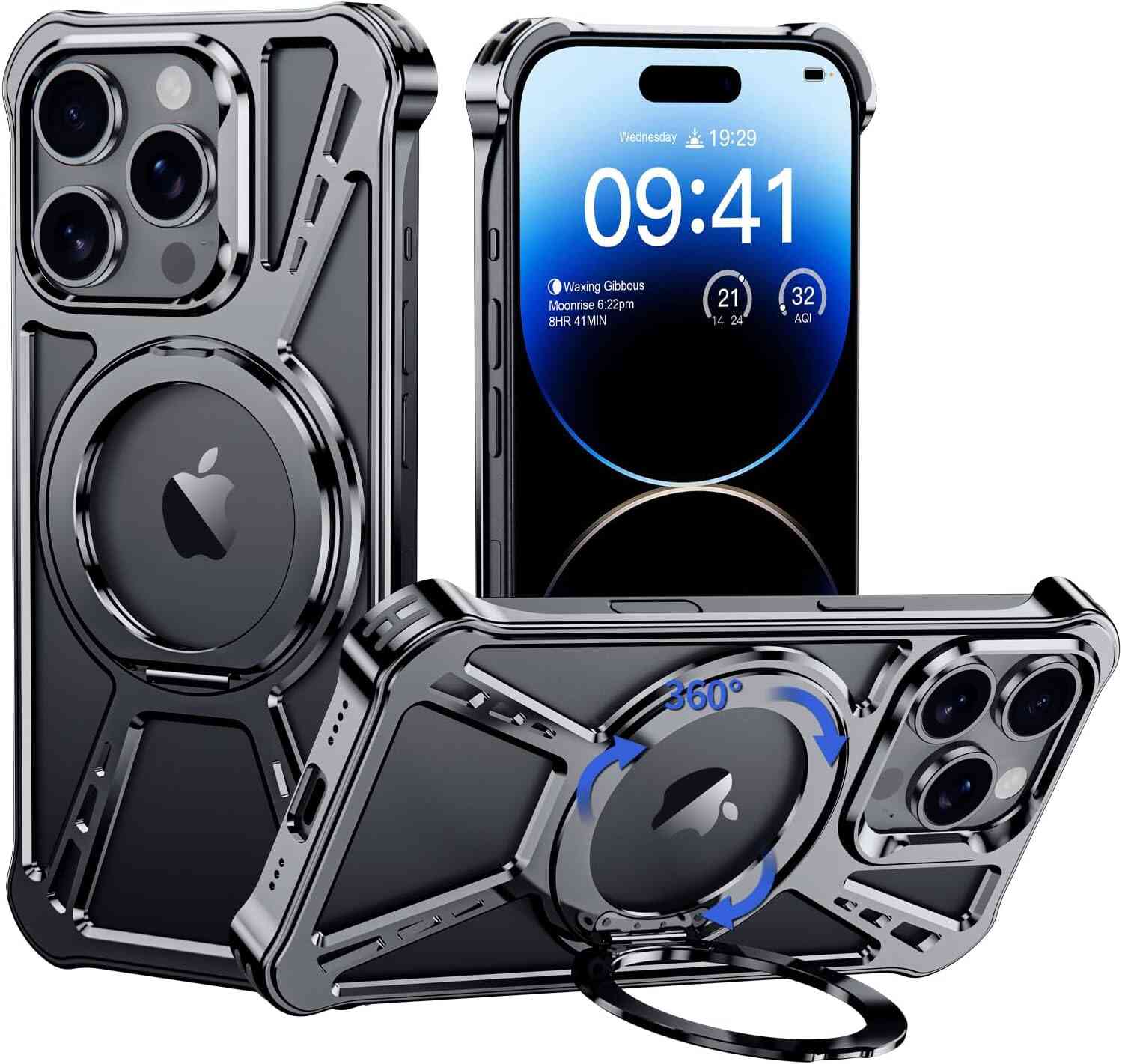 Halo Product