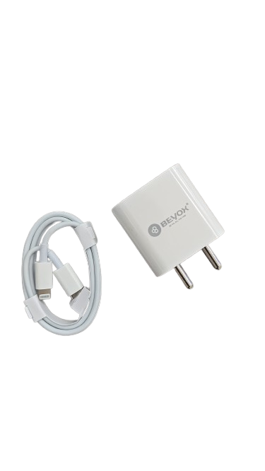 BEYOX 20W PD FAST CHARGER
